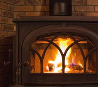 Project Stove Swap
