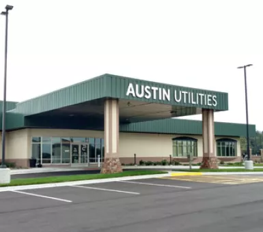 austin utilities