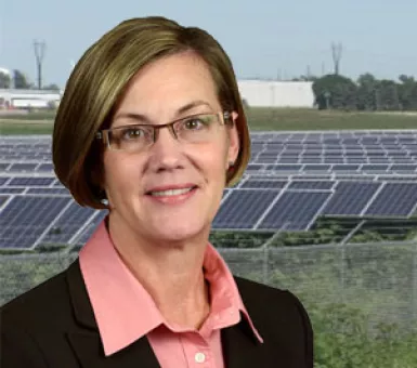 kim norton