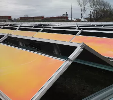 solar