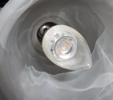 light
