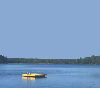 lake