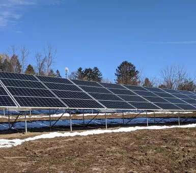 solar