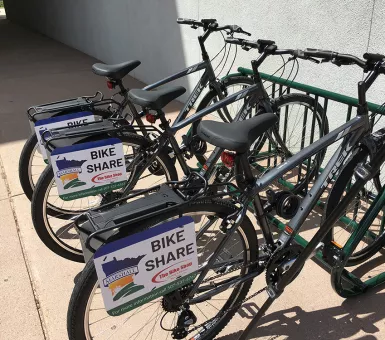 bike share