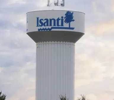isanti