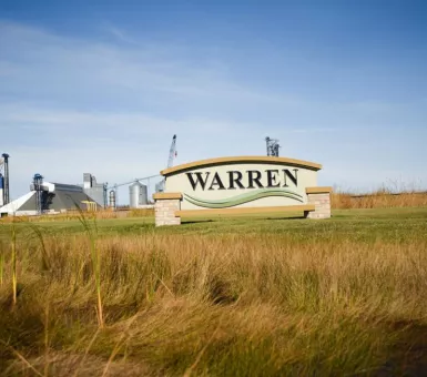 warren