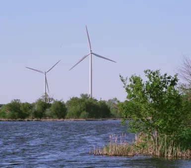 turbines