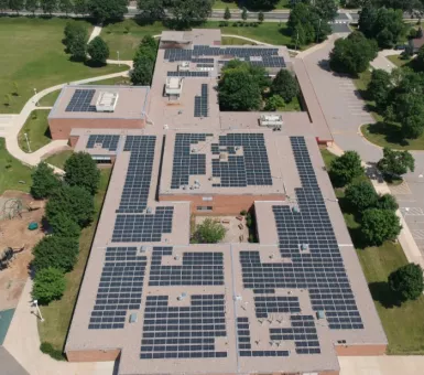 solar roof