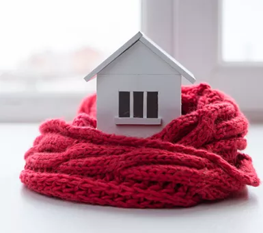 cozy home