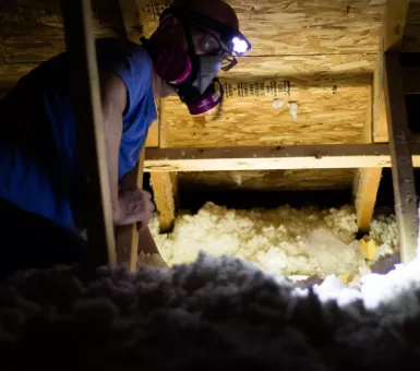 insulation
