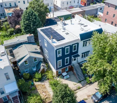 solar roof