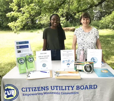 tabling