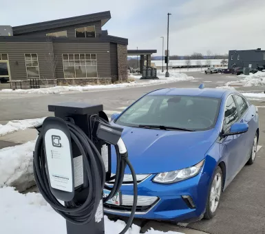 charger