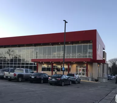 ymca