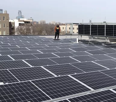 solar