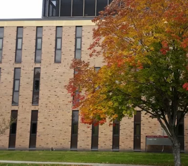 Dowell Hall