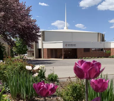 Centenary Church