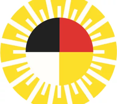 Native Sun Power Development logo