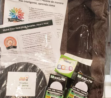 Heat Smart Kit