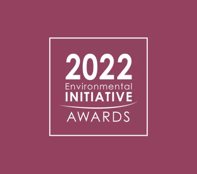2022 Environmental Initiative Awards