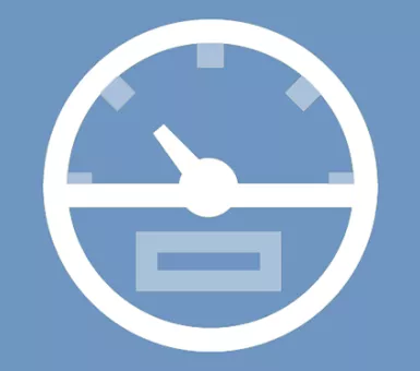 meter illustration
