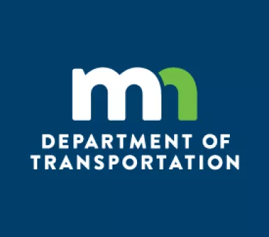 mn department of transportation logo