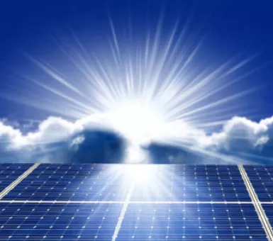 Community solar garden project on the horizon for Bethel Evangelical Lutheran Church.