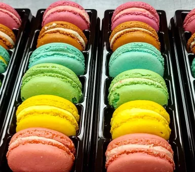 macaron