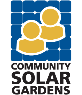 Community Solar Gardens