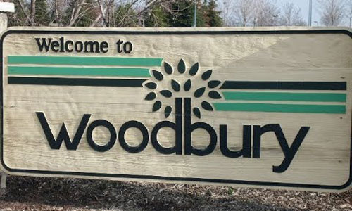 Woodbury